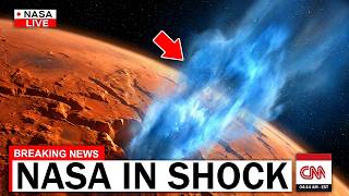 NASA Just Found Something On Mars That Nobody Can Explain