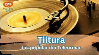 Țiitura - la vioară cu taraf anonim