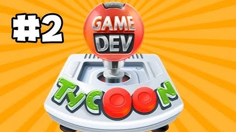 GAME DEV TYCOON - BLITZZARD - Part 2 - Let