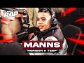 Capture de la vidéo Manns - Horizon & Tegp #Planèterap