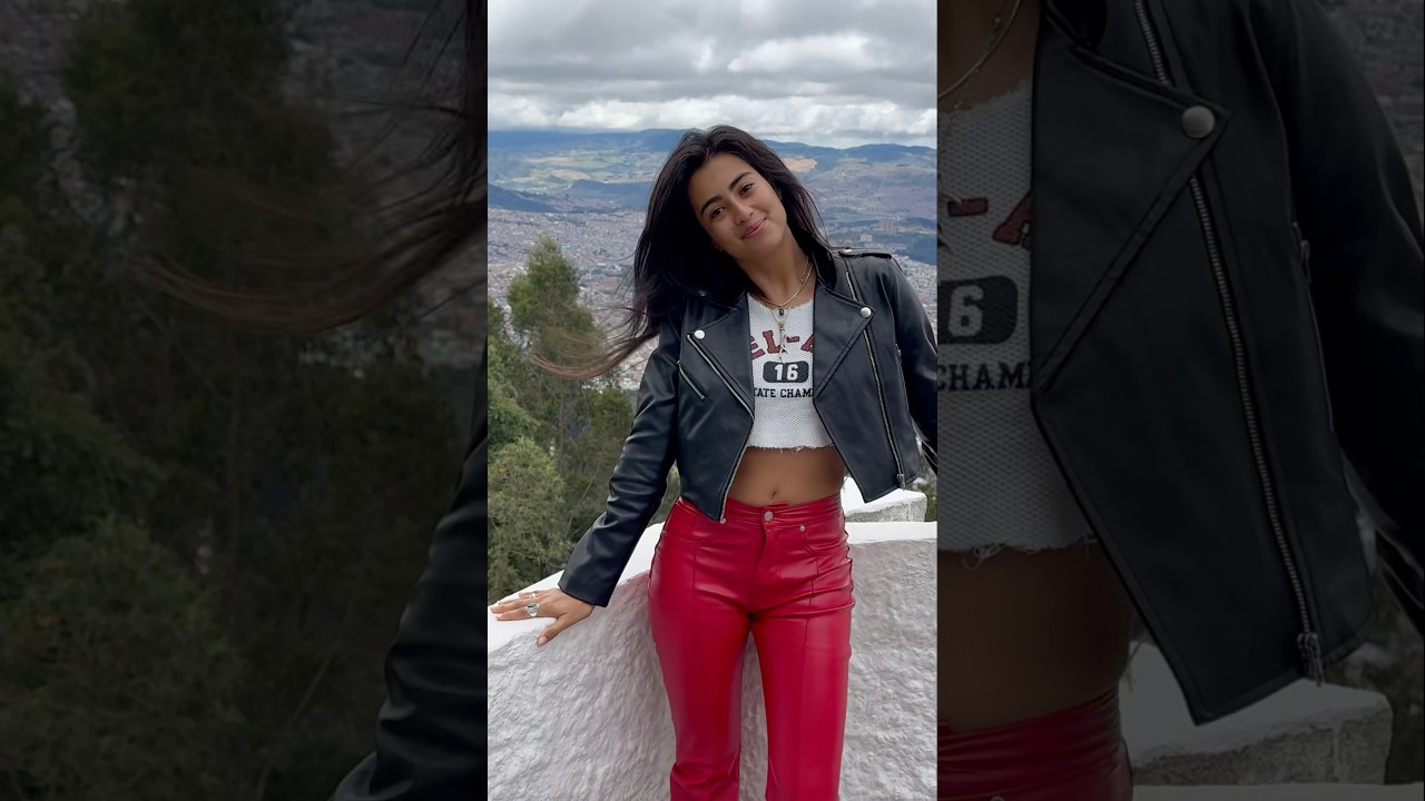 New Blog! In Bogotá