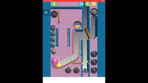 dig this! 371-17 | ATMOSPHERE | Dig this level 371 episode 17 solution gameplay walkthrough