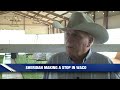 Writer-director behind ‘Yellowstone’ and ‘Hell or High Water’ holding fundraiser in Waco for Sher...