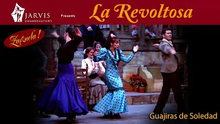 La Revoltosa: Guajiras de Soledad