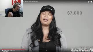 IRL - xqcow - TRUE LULW