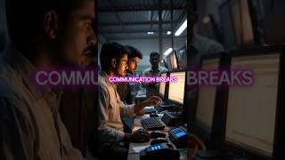 Why communication breaks as the business grows #CommunicationBreak,#SMEProblems,#PeopleManagement,