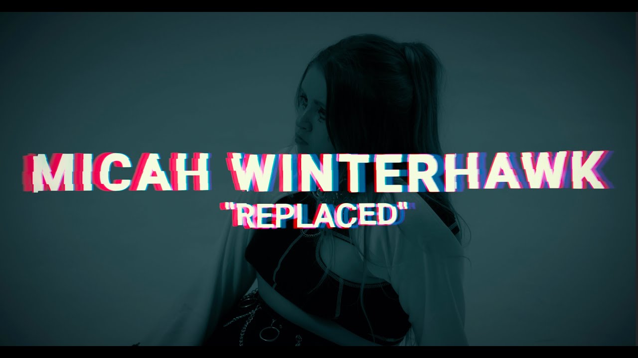 Micah Winterhawk "REPLACED"