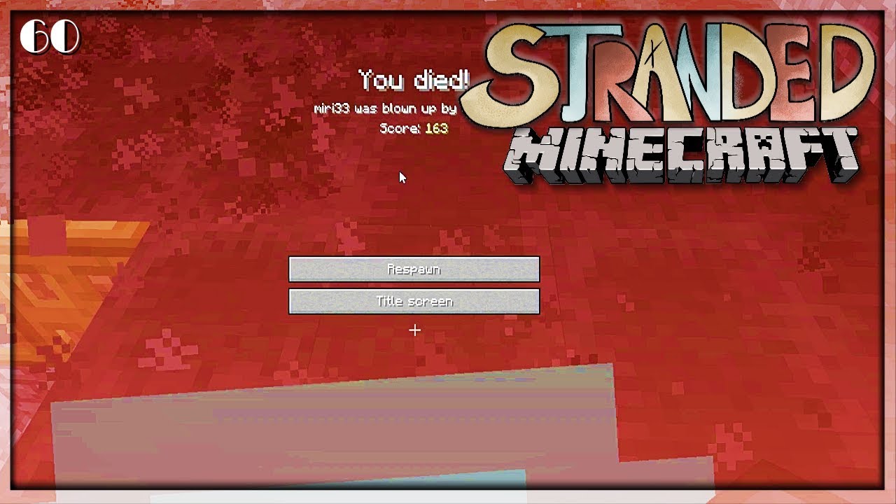 Fiiiieeeesss - Forever Stranded - #60 - miri33, Balui, Items4Sacred