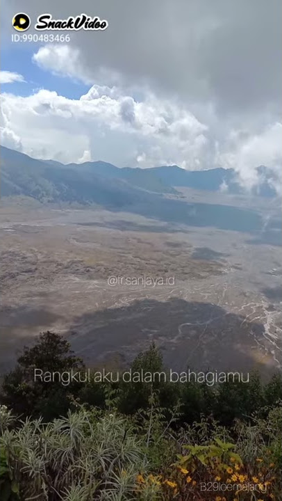 story wa negri di atas awan B29