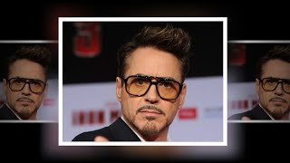 Robert Downey Jr. - 3D SHOW with the best photos of the actor and pleasant music Robert Downey Jr. - 3D SHOW with the best photos of the actor and pleasant music