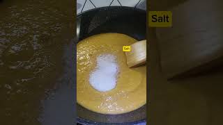 Menu Simple |Jem Cempedak |Fruit Jam #cempedak #exoticfruit #jam#cooking #baking #fruit #fyp #shorts