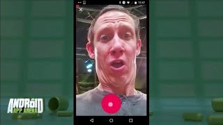 Android App Arena 93: Lip Syncing screenshot 5