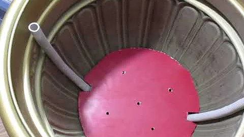 Модификация горшка 