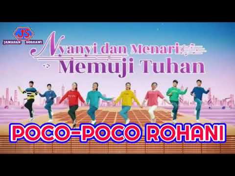 Poco - Poco Rohani tempo dulu full album