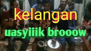 Deni- kelangan - om arista -anak rantau malaysia