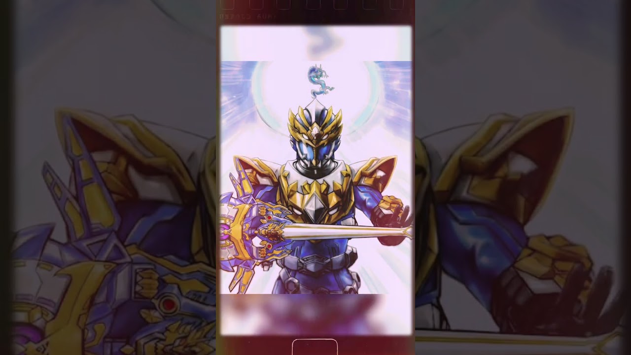 Ryukendo Theme Song In Hindi