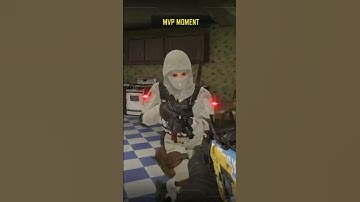 COD Mobile MVP Moment🎮🎯 #mobilegame #codmobile #gaming