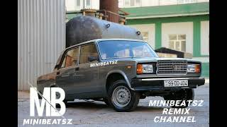 MiniBeatsZ [Payam Turk-Yaradan 2022-2023] Original Mix