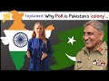 Many Indians DO NOT know this 👉Article 1 of the Constitution of Pakistan | PoK | Karolina Goswami