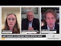 LIVE: Expert Roundtable on Corrupt Crypto Bill