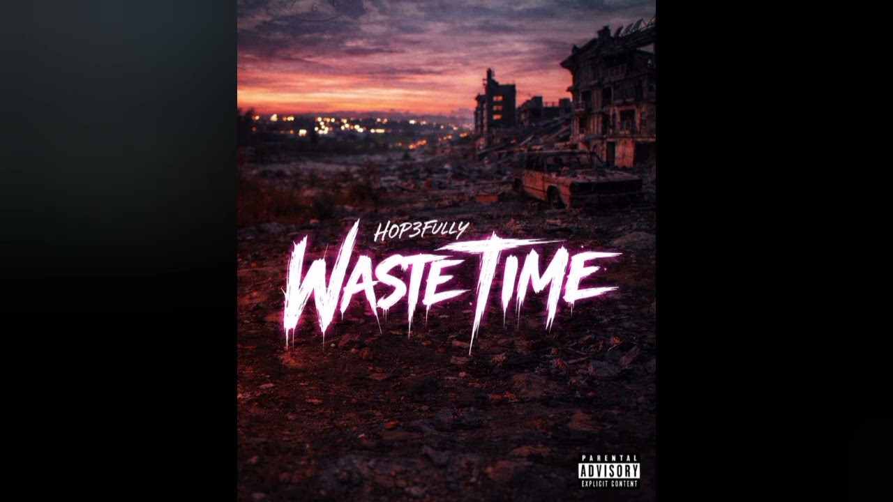 WASTE TIME 