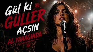 Gül Ki Güller Açsın Al Yanağında - (Uğur Yılmaz Remix) Konser Mix.