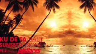 Best Chillout Sunset Session Ku De Ta Pt2 Bali by jojoflores Ultimate Lounge Ibiza Playlist screenshot 1
