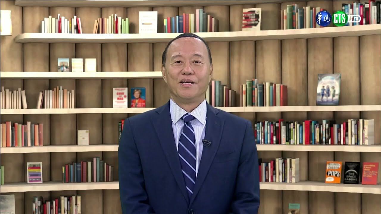 【莒光園地】1150226-「軍購急迫性」議題報導