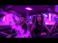 Midnight Haze 🌙 Ultimate 420 Chill Rap Playlist | Bluesy Hip-Hop &amp; Deep Stoner Vibes