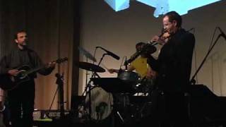 John Kimsey & Twisted Roots 3: The Mighty Wurlitzer