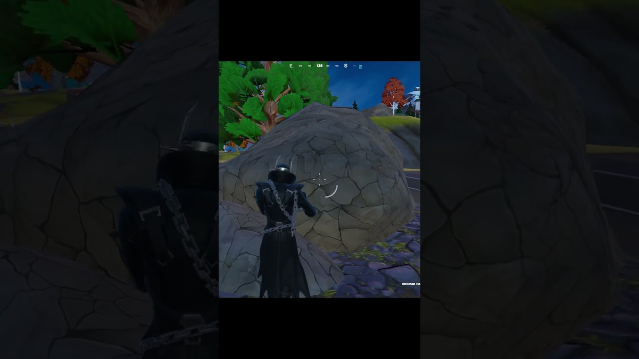 New sniper flick shot. 