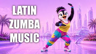 Zumba  Playlist  Latin Dance Workout   Cardio Workout Mix