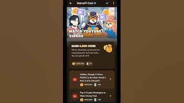 Adidas, Google & More: POAPs in the Real World | Part 3 of 5 | MeemFi code