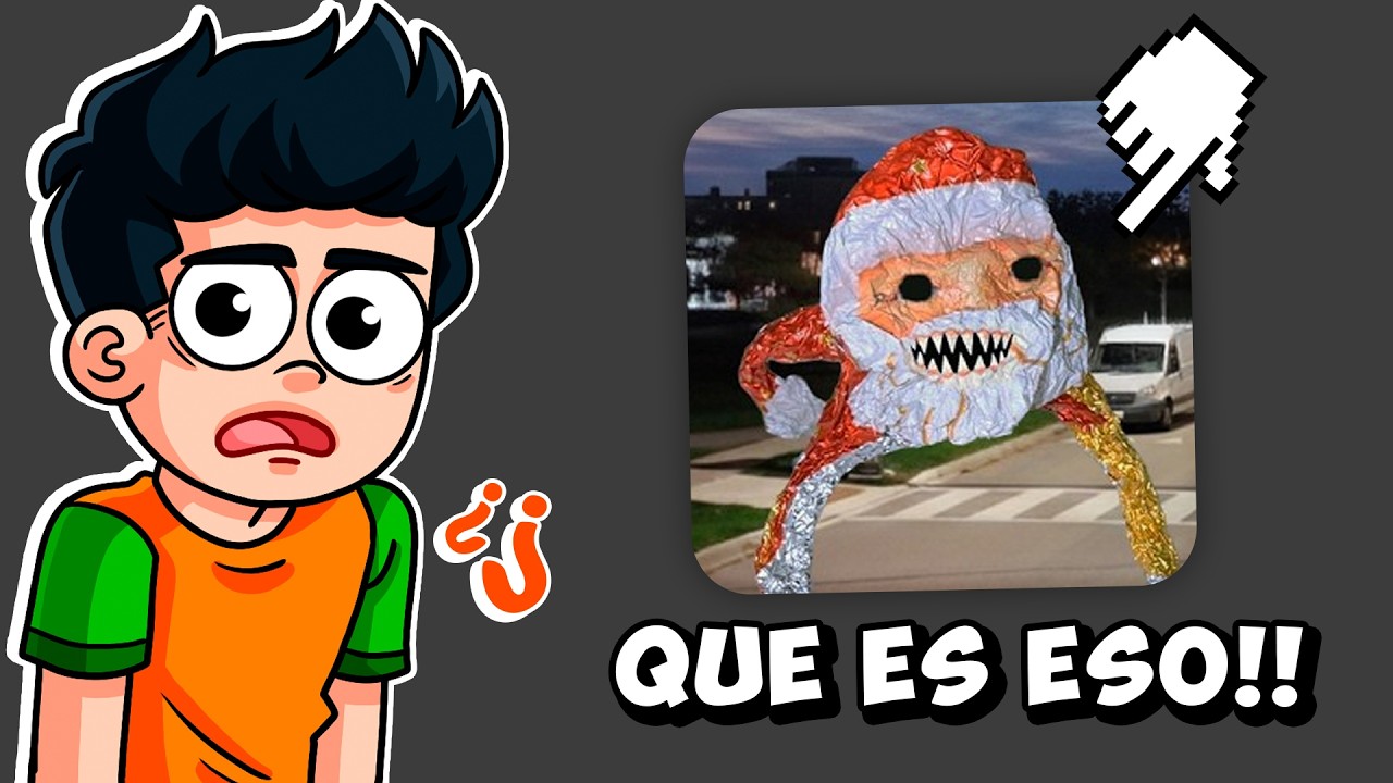 PROBÉ LOS JUEGOS MAS POPULARES DE GOO GOO GAGA | JONDRES GC