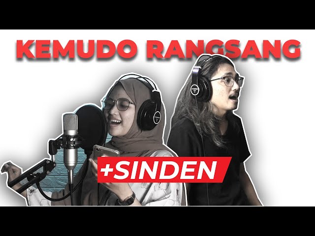 Kemudo Rangsang - Bagus Shidqi feat. Bella Nadinda (Studio Version + Lirik) class=