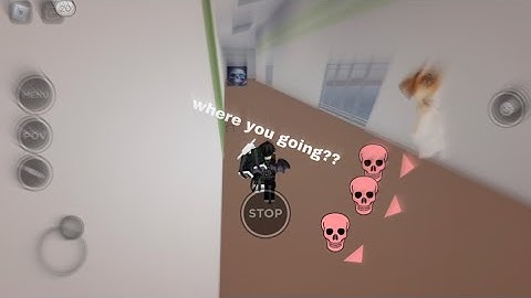 Roblox evade juking nextbots