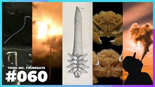 The orgy on our face is in danger 😱 | Think Inc. Thursdays #060