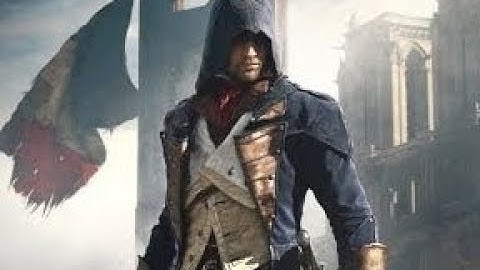 It Has Begun - Starset [GMV]