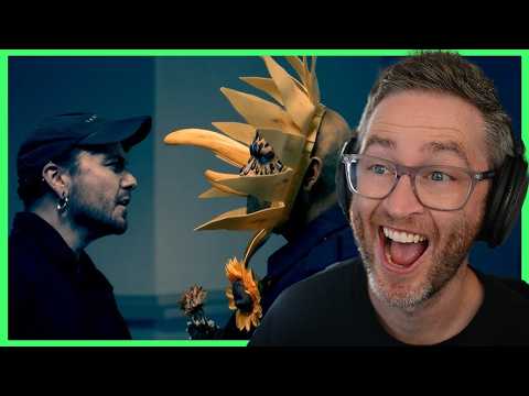 Scro - Lately (Reaction)