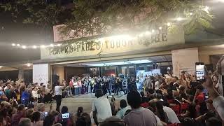 TEATRO PABLO TOBÓN URIBE DEL CENTRO DE MEDELLIN. #PARQUEBERRIO #MEDELLIN #PORROS @JhonCamiloVelezH 