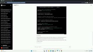 selenium service object firefox