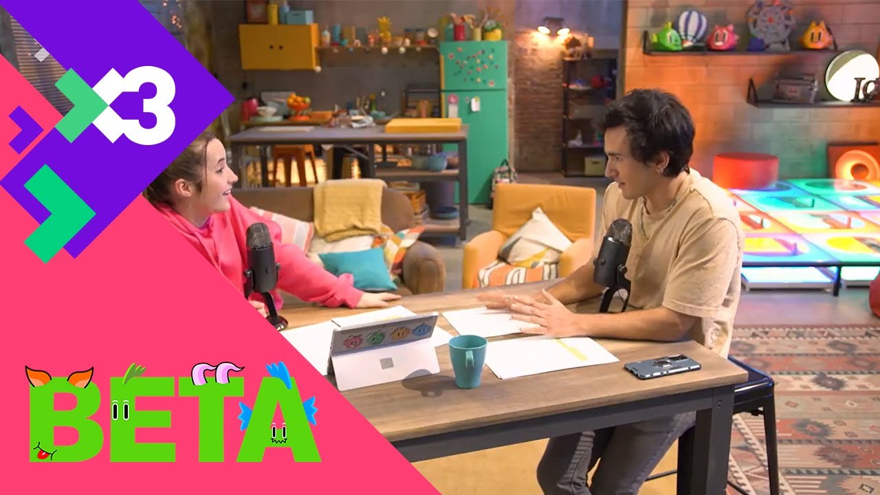 Marató de reptes virals - Betapodcast