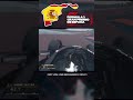 FIRST LOOK : F1 2026 NEW Circuit Madring Onboard APXGP #shorts #F1 #Madrid #Madring #assettocorsa