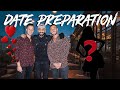 The Habibis Help Fousey Prepare For a Date! حبيبي يساعد بتحضير يوسف الى موعده الغرامي