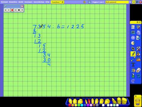 staartdeling 2