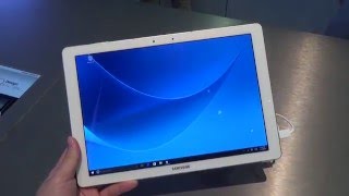 Tinhte vn   Trên tay Samsung Galaxy Tab Pro S