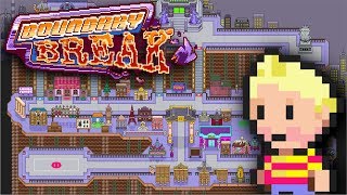 Unused Content Discovered Out Of Bounds Mother 3 - Ft. Vinesauce Vinny