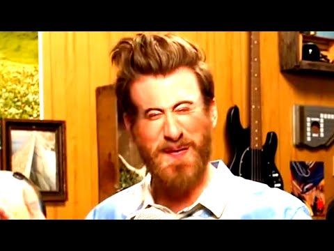 Roomba and Leeks cant Stop Guessing Cereal (GMM YTP)