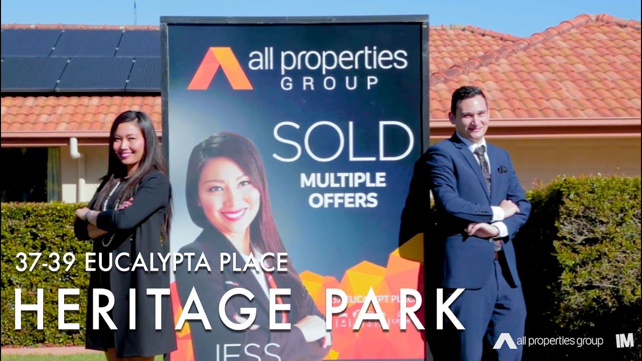 Testimonial Jess Nguyen - All Properties Group