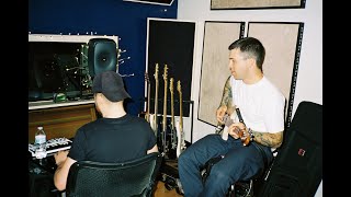 No Age - Producing the Song Part I